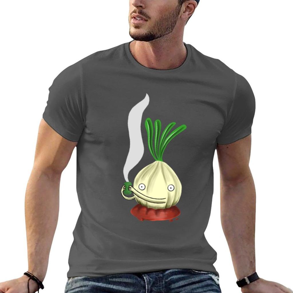 Onions Tshirt T Shirts Cotton 100 Unisex Graphic T Shirt T Shirts Designer Tshirt