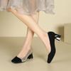 Scarpe con tacco – Scarpe con tacco