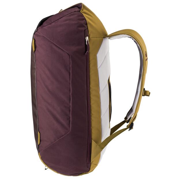Рюкзак Deuter Gravity Motion SL jade/ivy (Damen) (3362322-2275)