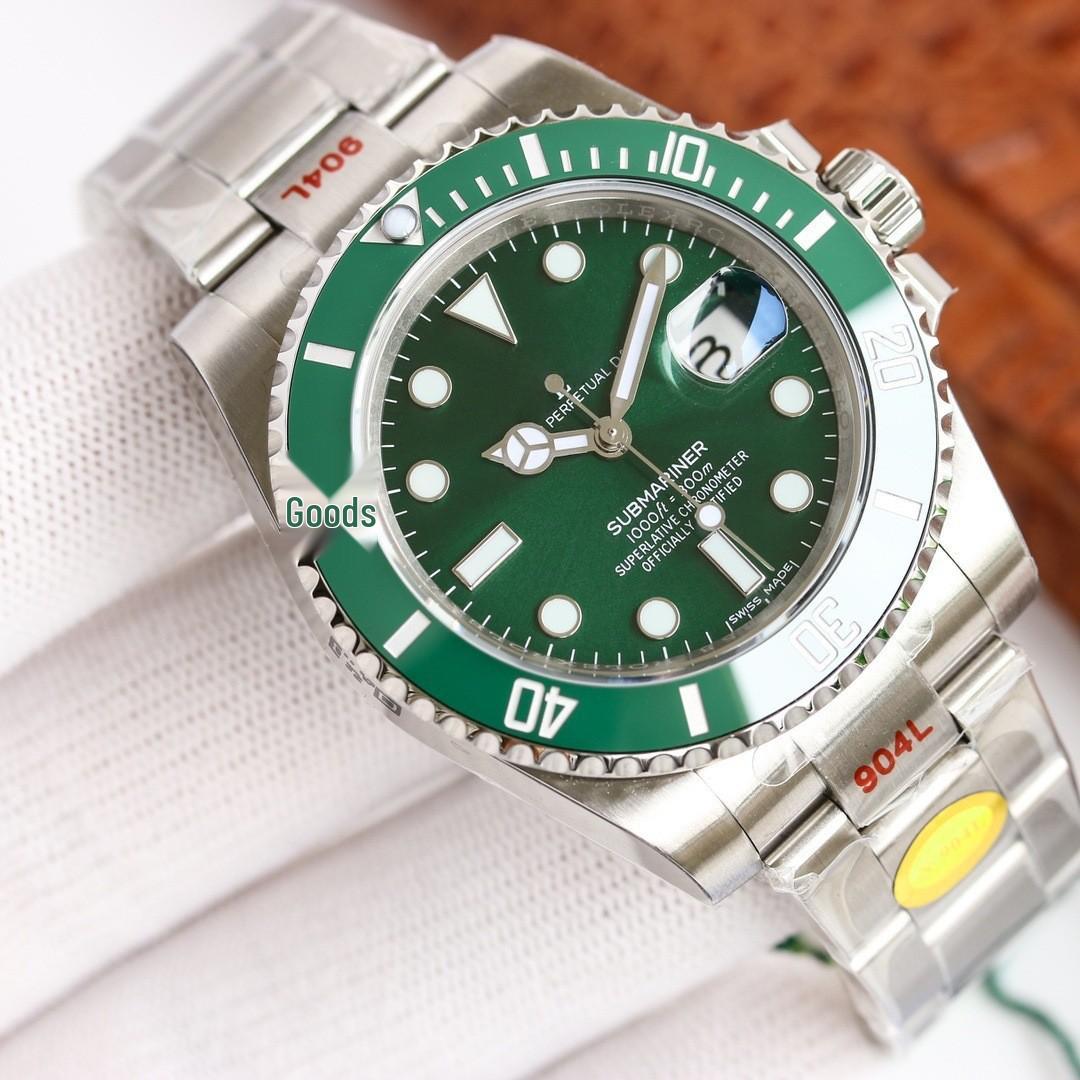 

Чоловічий чорний механічний дайверський годинник Laojia Ghost 3135/3235