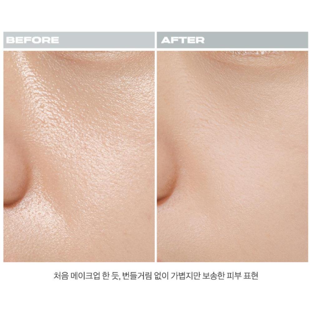 ABOUT_TONE. Sebum Cut Powder Pact 8g