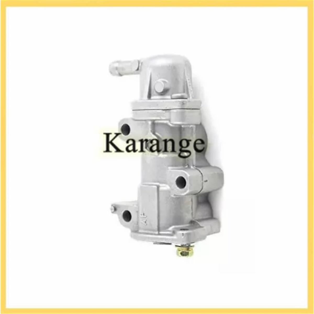 Fast Idle Thermo Valve 16500-P06-A00 16500P06A00 For Honda Civic EG FITV Lx Dx Ex D15b7 D16Z6 1992 1993 1994 1995 16500 P06 A00 16500-P0A-A00