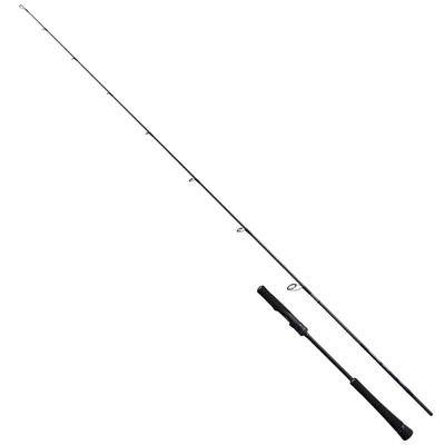 SHIMANO Parallel Spil LJ 2021 Offshore Blåfisk (SHIMANO) Stang, Led, Salt, Type, S63-1, 112g, Jigging,