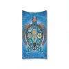 Nouvelle Serviette de Plage Bohème Séchage Rapide Serviette de Bain Douce pour Chaise de Plage Transat Bord de Piscine