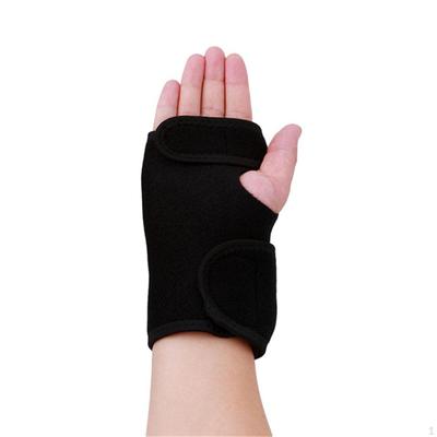 Hand Brace Wrist for Carpal Tunnel Support Compression Strap Volleyball