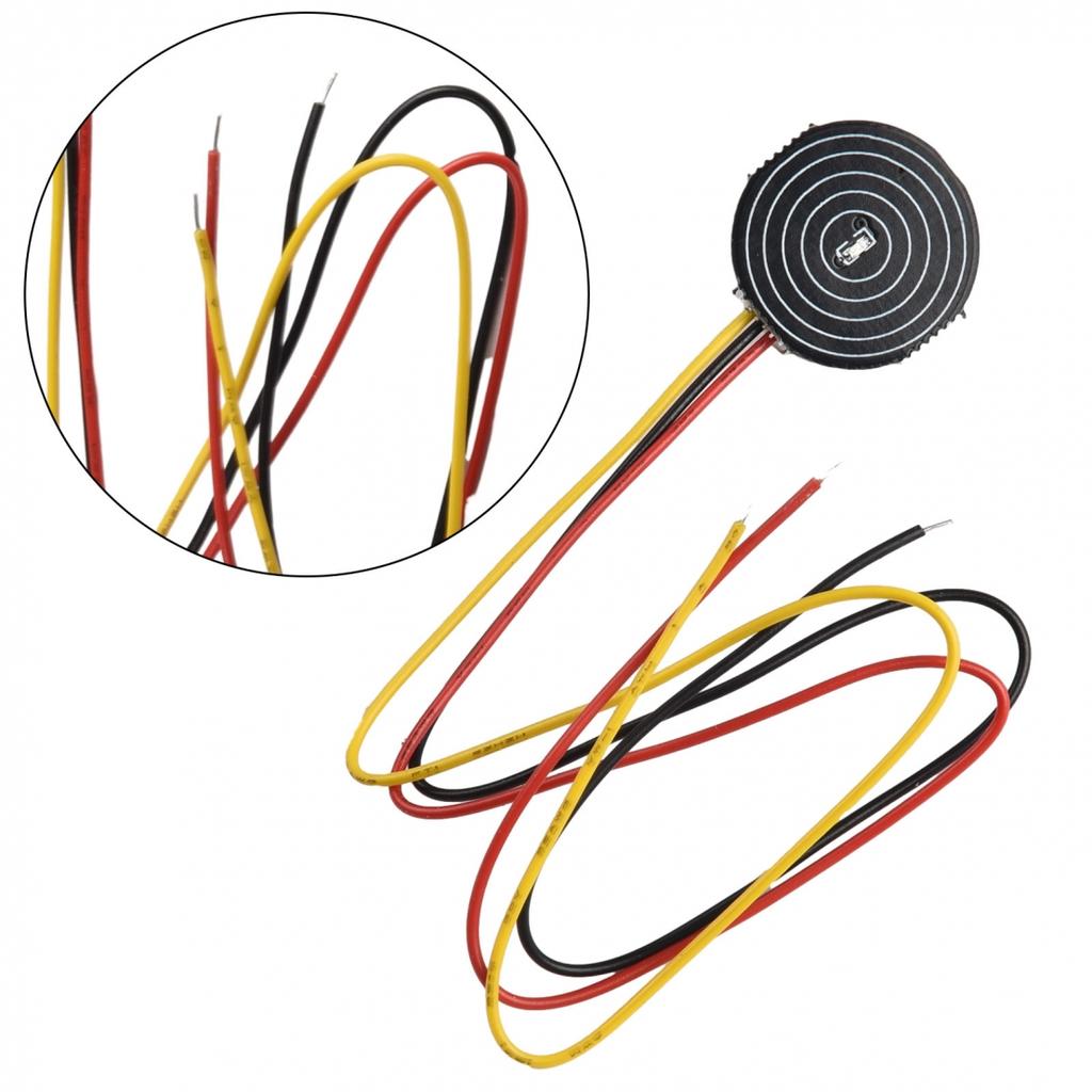 20MM Bistable Switch Light Touch Switch Touch Key Switch