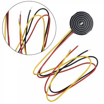 20MM Bistable Switch Light Touch Switch Touch Key Switch