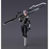 TAMASHII NATIONS SH. Figuarts Kaiju 8-go Narumi Gen ca. 145 mm PVC ABS hergestellt bemalt bewegliche Figur