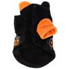 Dog Halloween Pumpkin Costume Funny Christmas Halloween Cosplay Clothes for Small DogsM