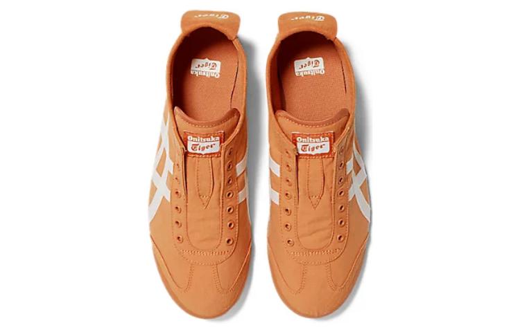 Onitsuka Tiger Mexico 66 Slip On 'Rust Orange' 1183B603-802