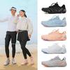 Couple's Stream-Crossing Shoes Outdoor Sports Wading Footwear Lightweight Quick-Dry Five-Toe Shoes Casual Hiking and Mountaineering Footwear