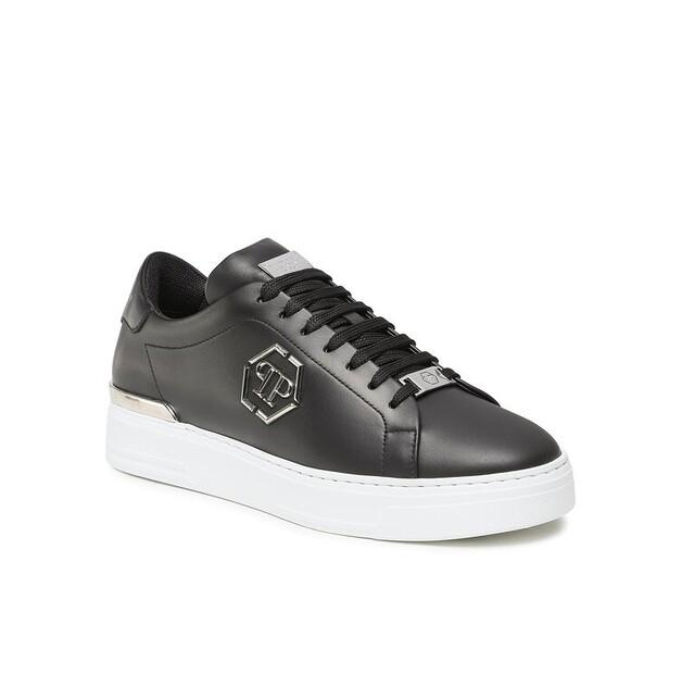 Кроссовки PHILIPP PLEIN Hexagon