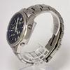 Used [Operating and received radio waves] CASIO Lineage Men's Watch Tough Solar Date