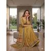 New Launch – Premium Chinon Silk Saree with Elegant Real Mirror Work Collection