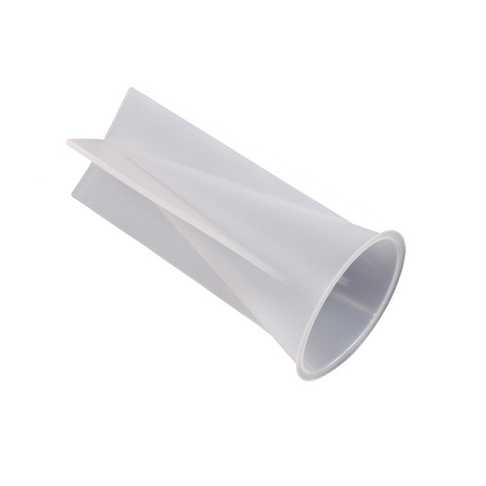 

Цилиндрическая силиконовая форма для изготовления свечей, форма для ароматерапевтических свечей из смолы, форма для литья из эпоксидной смолы для мыла 6