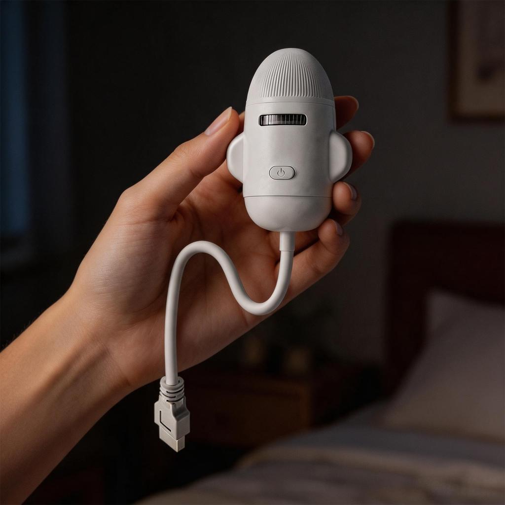 Star Projector Night Light, Card Insertion Projection Lamp with Replaceable Film Slides for Car Ambient Light and Bedroom