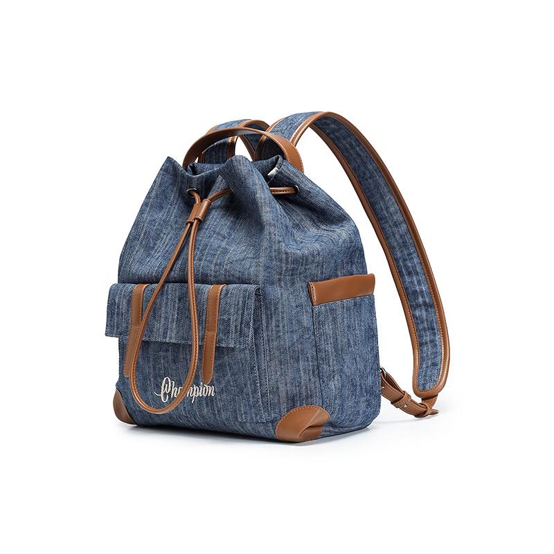 Champion Drawstring Backpack