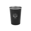 Stainless Steel Drinking Cup Heat-Resistant Rustproof Food Grade Dishwasher Safe Outdoor Camping Beer Tea Cup Coffee Mug