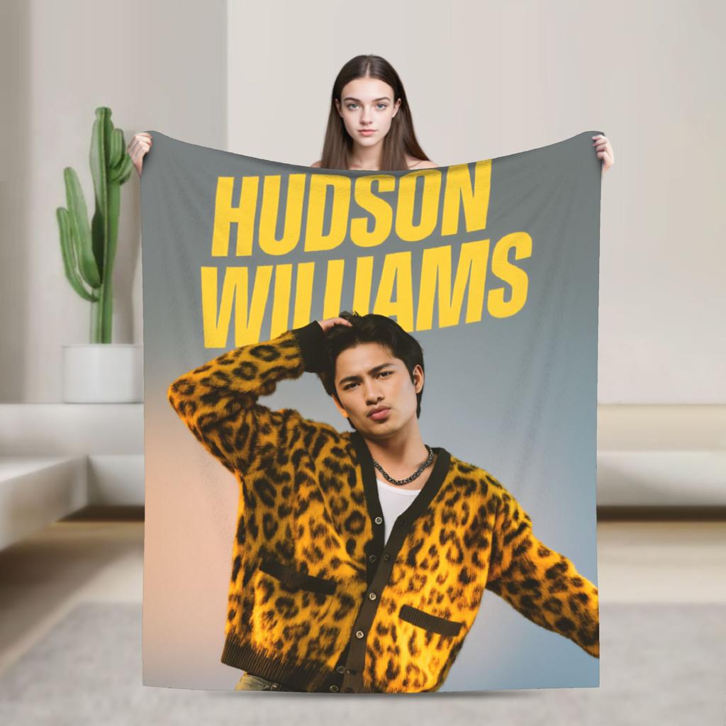 Soft Blanket Travel Shane Hollander Heated Rivalry Throw Blanket  Flannel Bedspread For Couch Chair Sofa Bed Fashion Sofa Bed