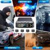 [New in 2026] Tire Pressure Monitoring System Wireless TPMS Tire