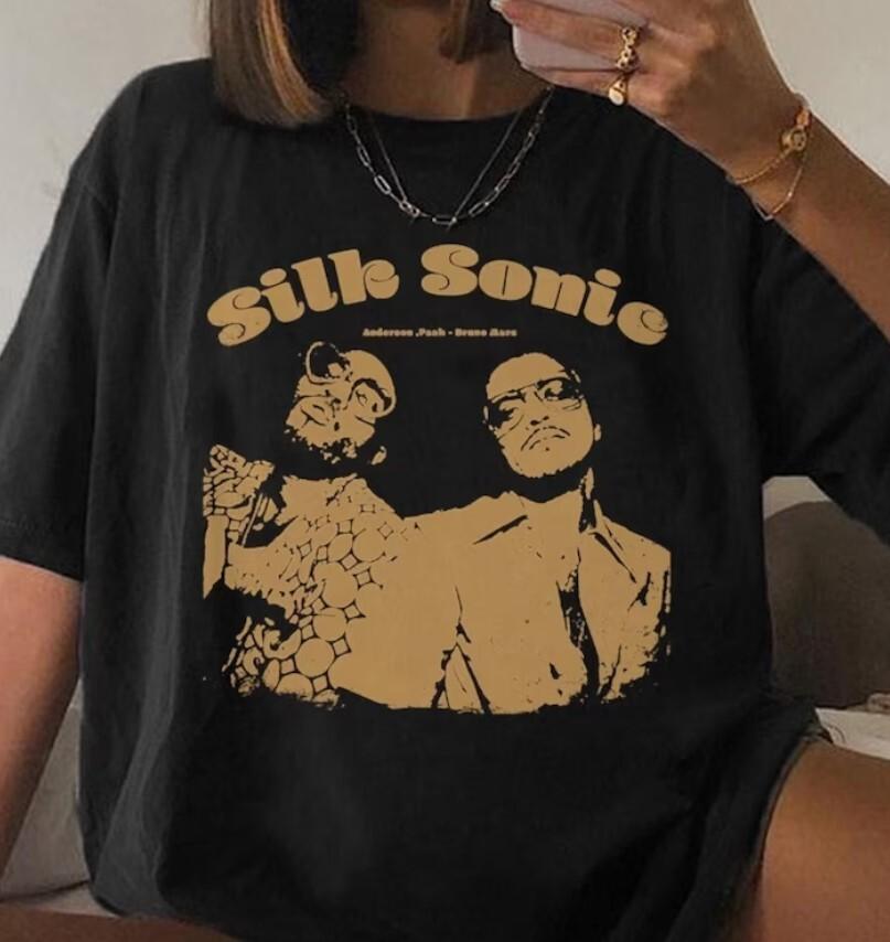 

SALE Drive Me Nuts shirt Bruno mars t-shirt gift for fan music shirt Unisex T-Shirt XL