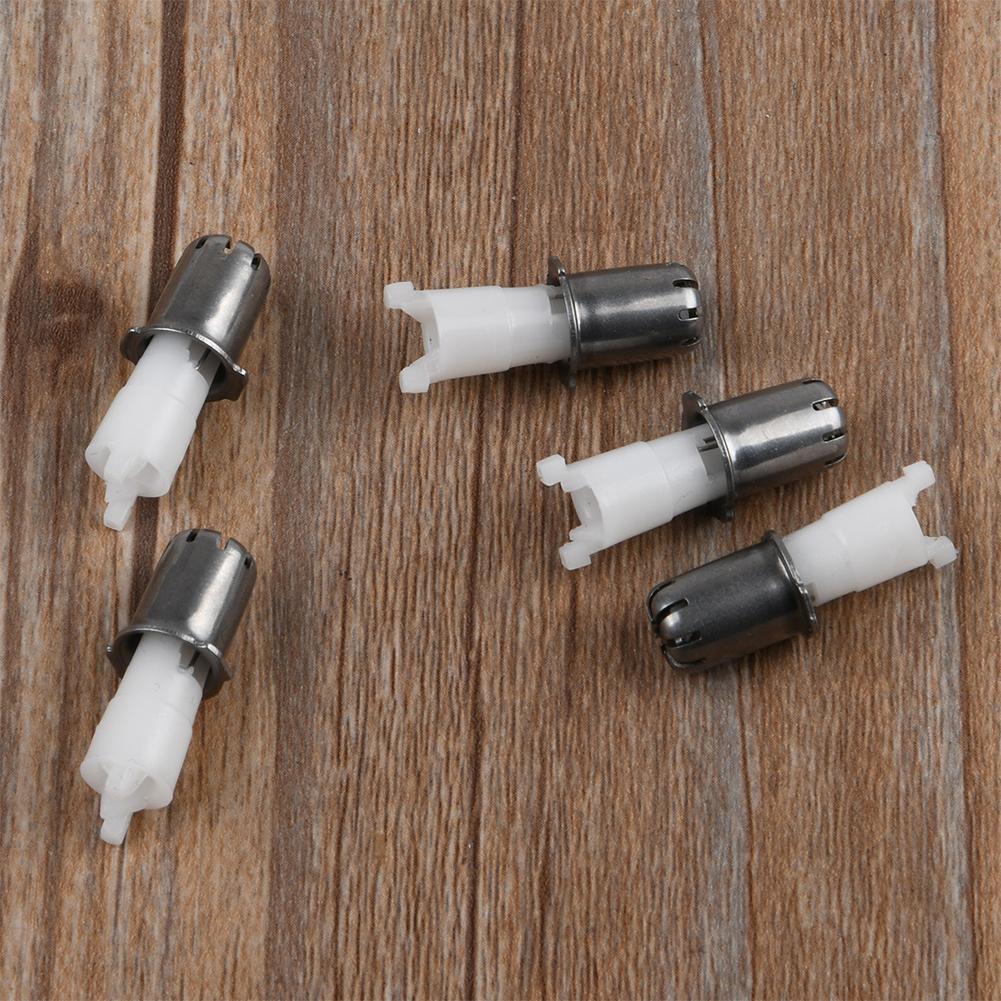 5pcs Electric Nose Hair Trimmer Attachments