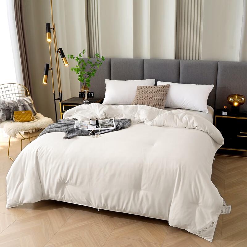 

Brushed Microfiber All-Season Comforter