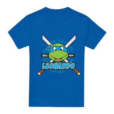 Mens Since 1984 Leonardo T-Shirt