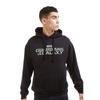 Guardians Of The Galaxy Mens Logo Hoodie