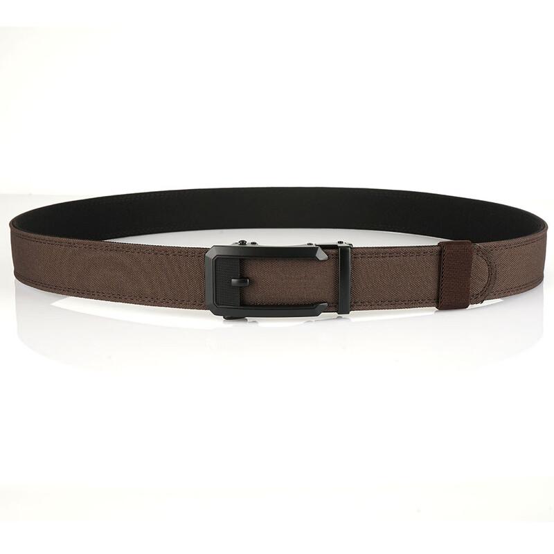 Мужской двухслойный нетканый тактический ремень