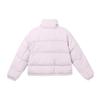 Adidas Down Jacket Women's Purple HM2902