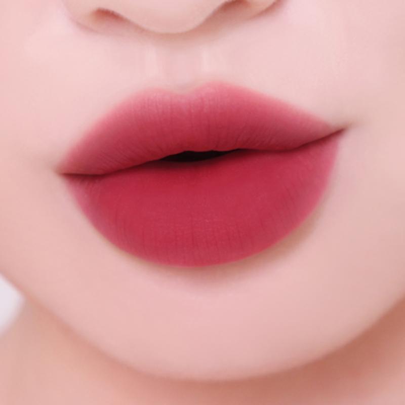 

[colorgram] Nude Blur Tint (8 цветов) 5g 05 VINTAGE RED