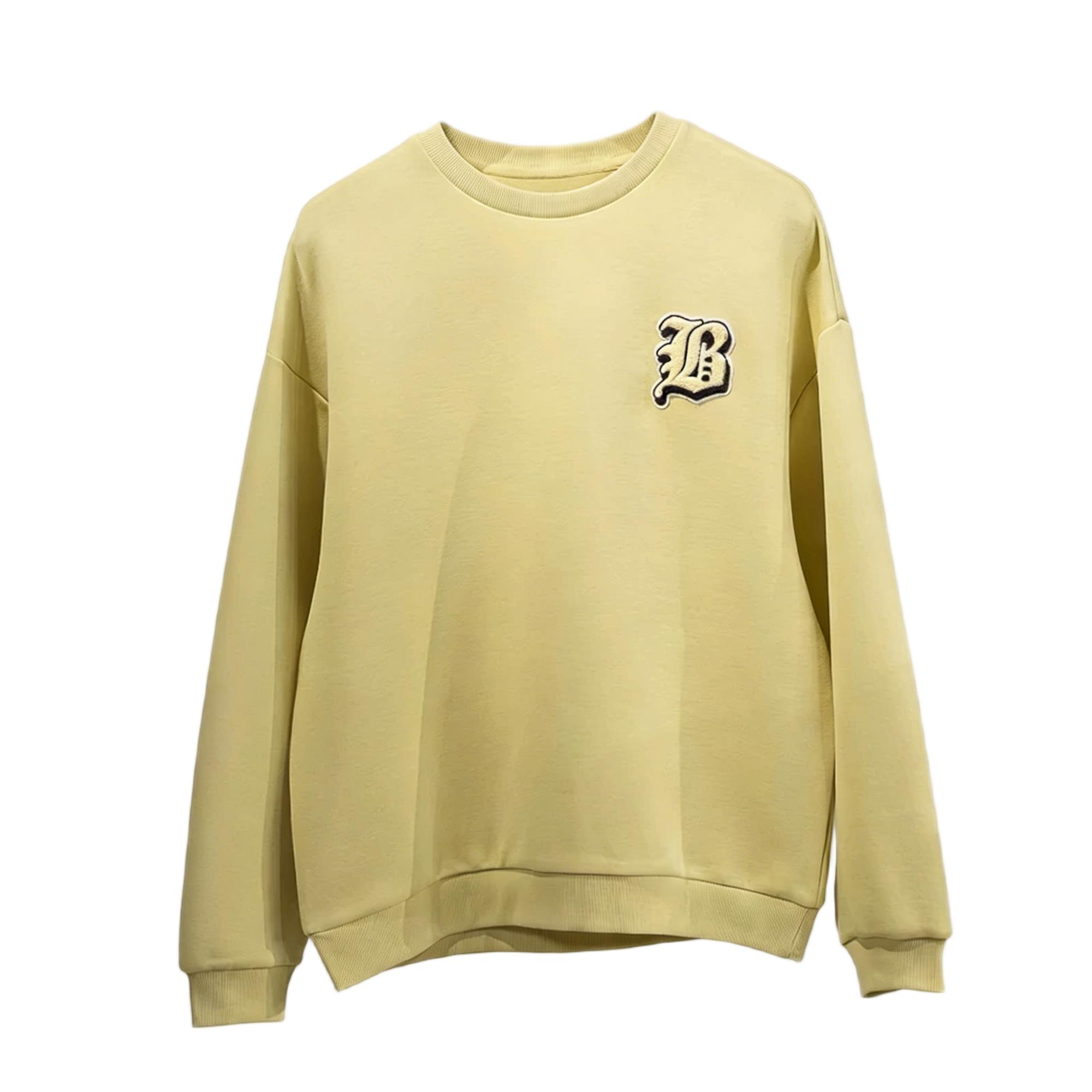 Li Ning Anti-Five Весна Осень Повседневная Модная Свободная Толстовка с Капюшоном Мужская толстовка AWDV031-3 L