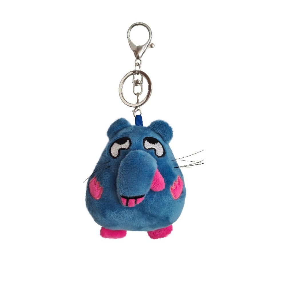 Funny Dirty Rat Walking Toy Parody Voice Creative Obscene Rat  Kids Birthday Christmas
