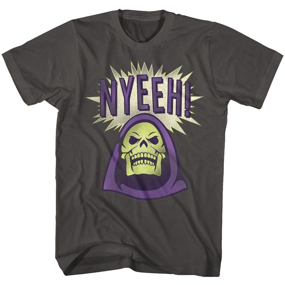 Masters Of The Universe - Nyeeh - Short Sleeve - Adult - T-Shirt S разноцветный