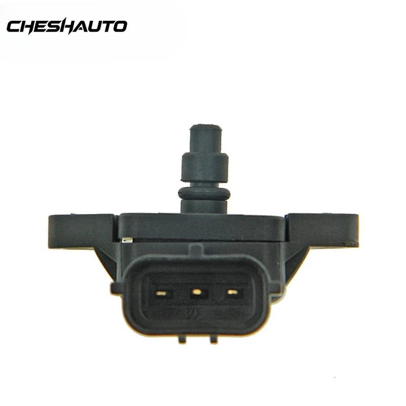 18590-79F00 MAP Sensor Intake Manifold Pressure Sensor for Suzuki Swift Alto Wagon R Changan Star 1.3L 1.5L