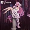 Honkai Impact 3rd Elysia Wedding&Maid Ver. Dual-Themed Anime GK Figures - Collectible Resin Statues for Desk&Gifts (2026 New)