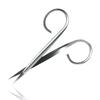 Ruby's Swiss Cutting Power Hairdressing Scissors (Eyebrow & Cuticle) SCISSORS COLIBRI 1F002