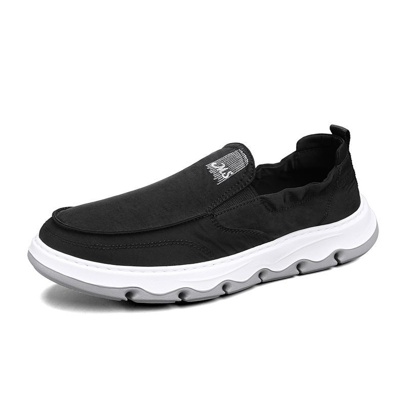 Men’s Casual Shoes Slip on Sneakers