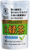 OSK Powdered Green Tea with Dietary Fiber X 10 X 3 Pieces [FOSHO] (7.5g Pieces)