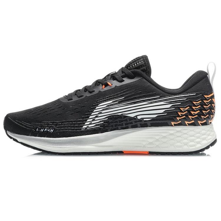 Li-Ning Rouge Rabbit 4 v2 Black Men s ARMQ009-10 EU 40⅓