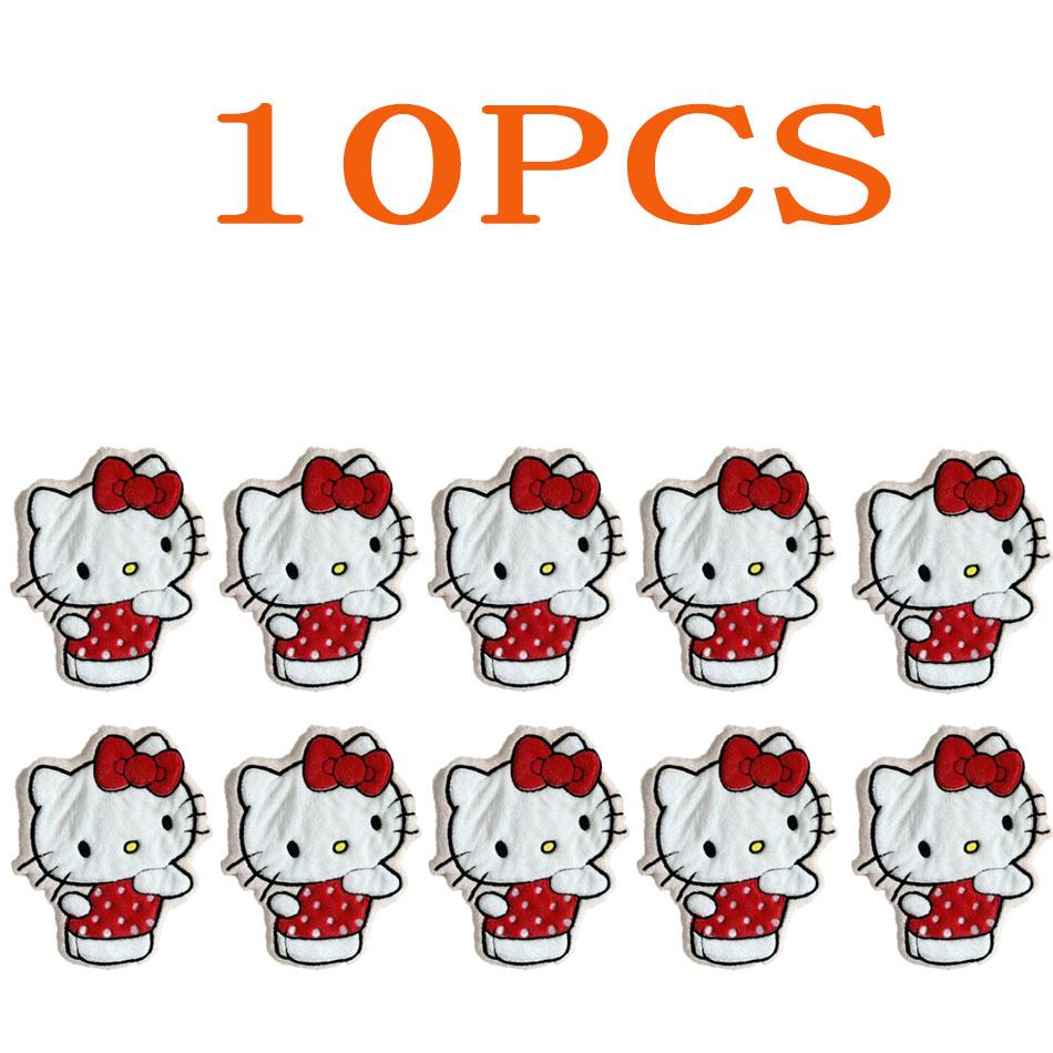 Sanrio  My Melody Pochacco Kawaii Cute Hand Towel Water-Absorbent Coral Fleece Kitchen Decor Quick-Drying Girls Towel