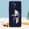 Spartan Case For Oppo A54 A74 A94 A80 A60 A40 A18 A38 A58 A78 A98 A96 A76 A16 A15 A17 A57 A5 A6 Pro