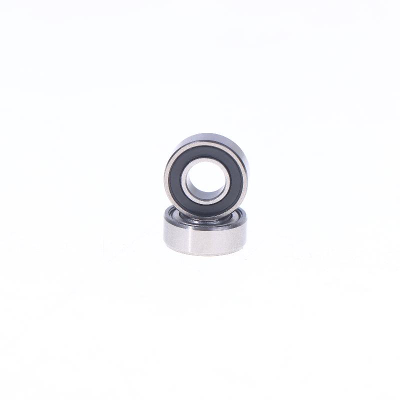 10Pcs Ball Bearings Rubber Sealed MR115 2RS 5*11*4mm MR115ZZ RC Car Miniature Bearing DIY Accessories