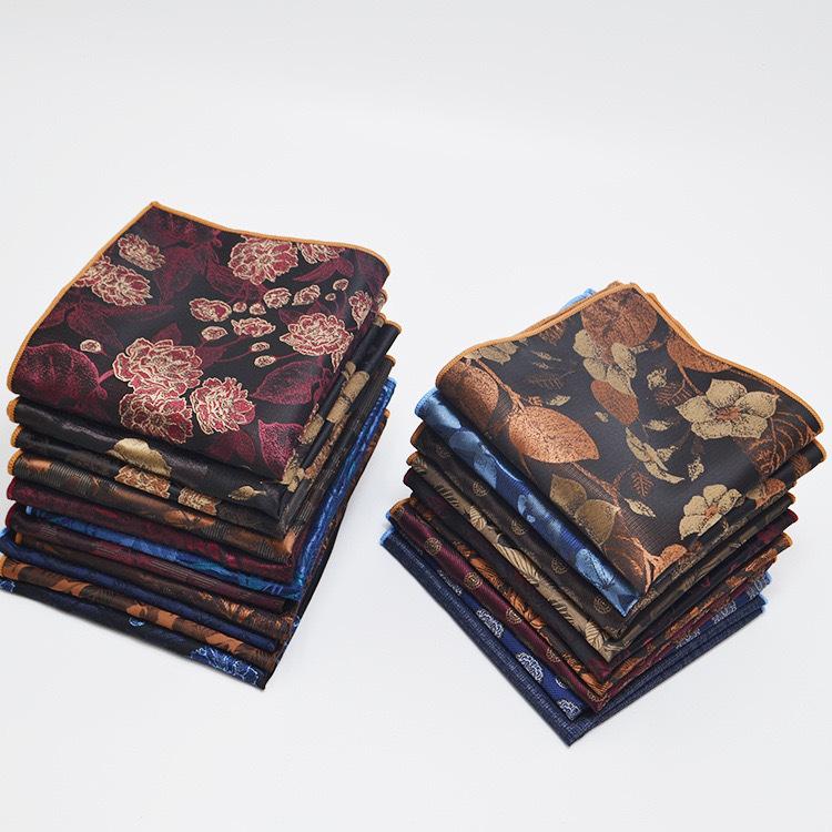 

Formal Shirt Business Tie Wedding Banquet Men s Polyester Hand-tied Long Tie One Size