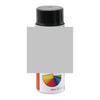 Gray Paint Varnish RAL 7038 Gray Agate WILCKENS GRANIT 400 Spray