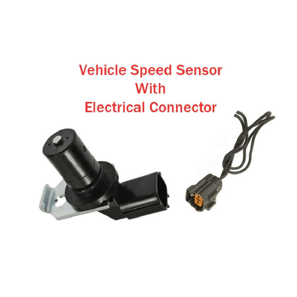 AutoTrans Output Shaft Speed Sensor Fits Mazda CX7 Protege Protege5 2 3 5 6