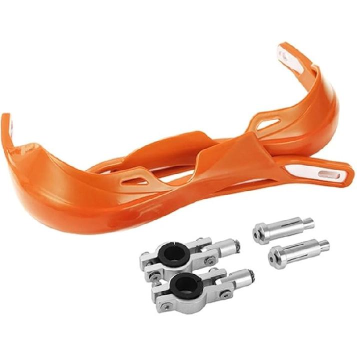 Handlebar Handguards Protecter for YAM&AHA YZ YZF WR WRF TTR 125 250 400 450 Motorcycle Hand Guards Handguard Handle Protector Shield Motorbike