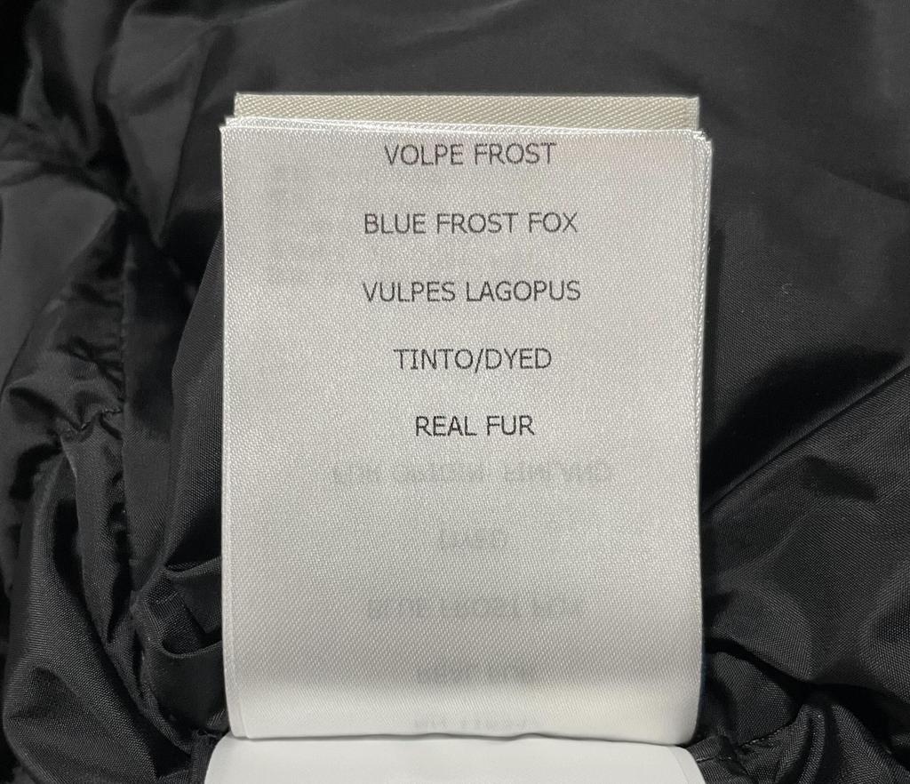 Used MONCLER GALLINULEDown jacket Nylon Women