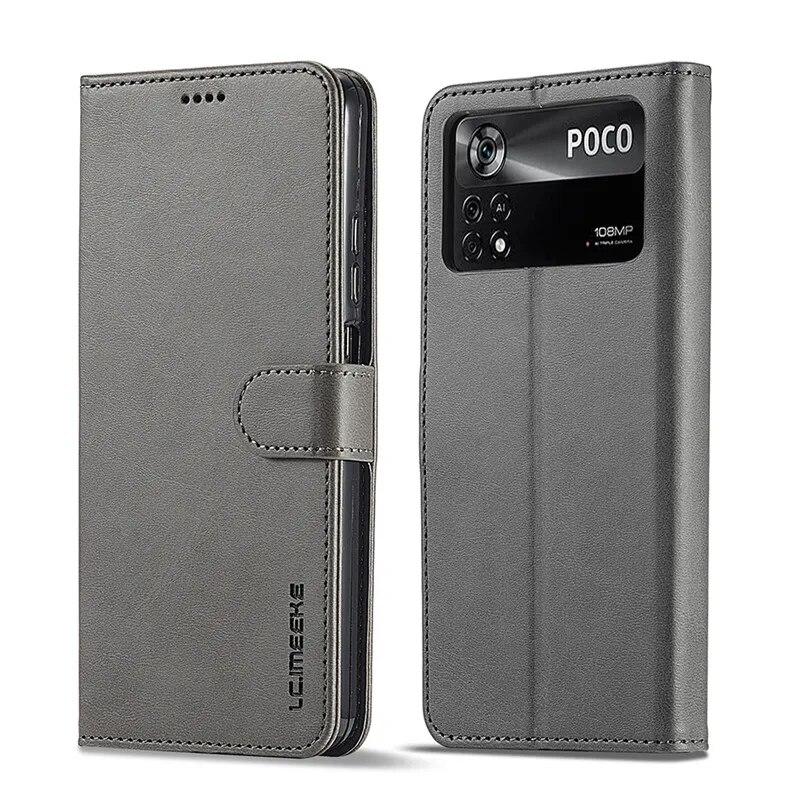 Poco X5 Pro 5G Kılıf Poco M6 M5 M5S M4 M3 Pro 5G telefon kılıfı Poco X6 X3 NFC X4 GT X5 Pro Xiaomi Poco C65 F3 Kapak